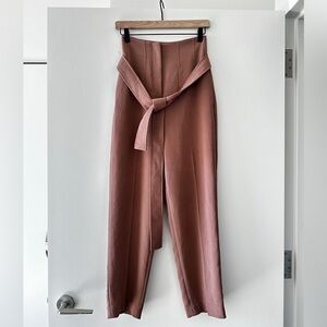 Aritzia Wilfred Clotilde Pant